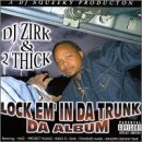 Lock Em in Da Trunk: Da Album Pop