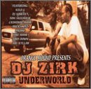 Underworld Pop