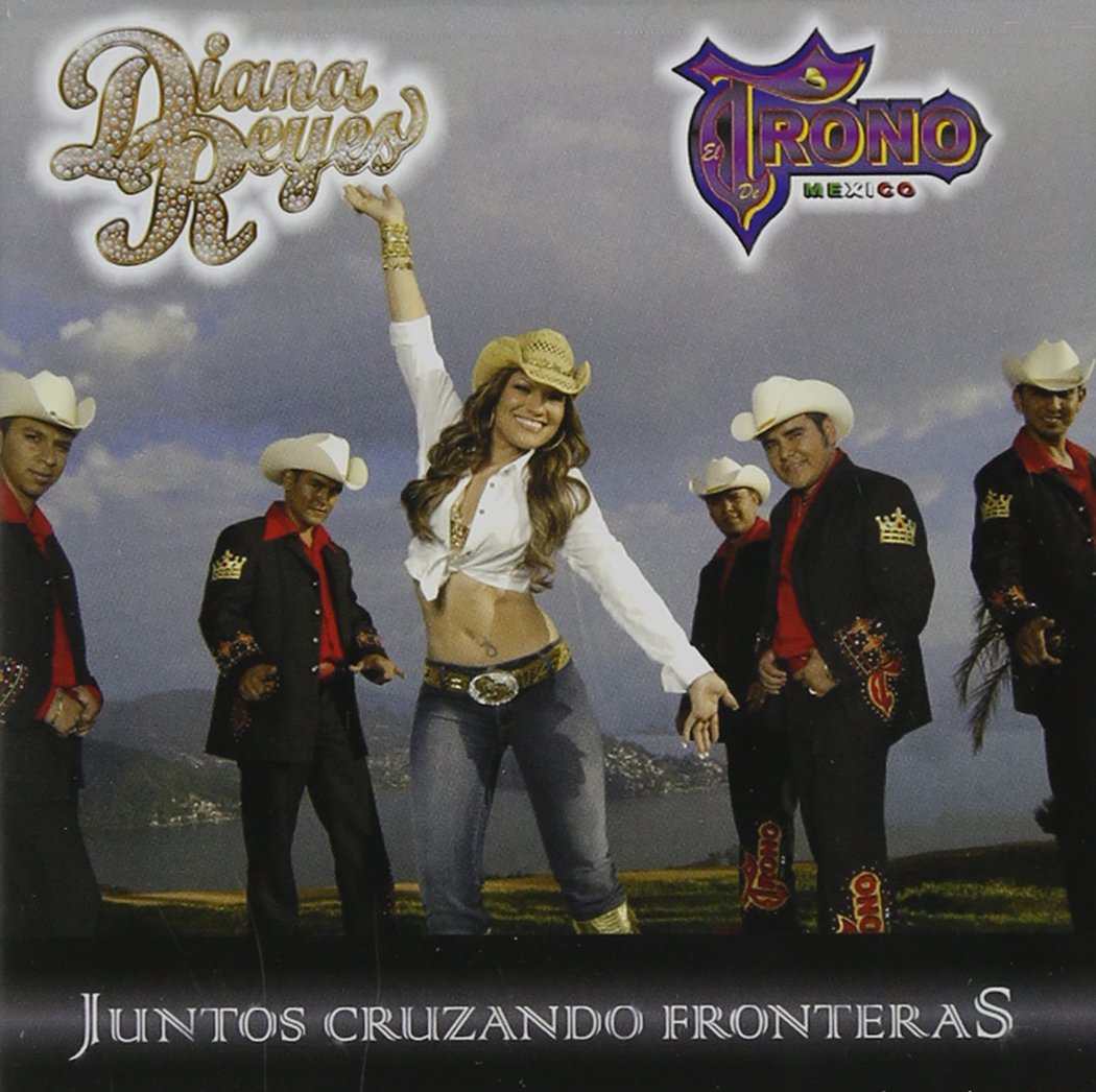 Juntos Cruzando Fronteras World Music