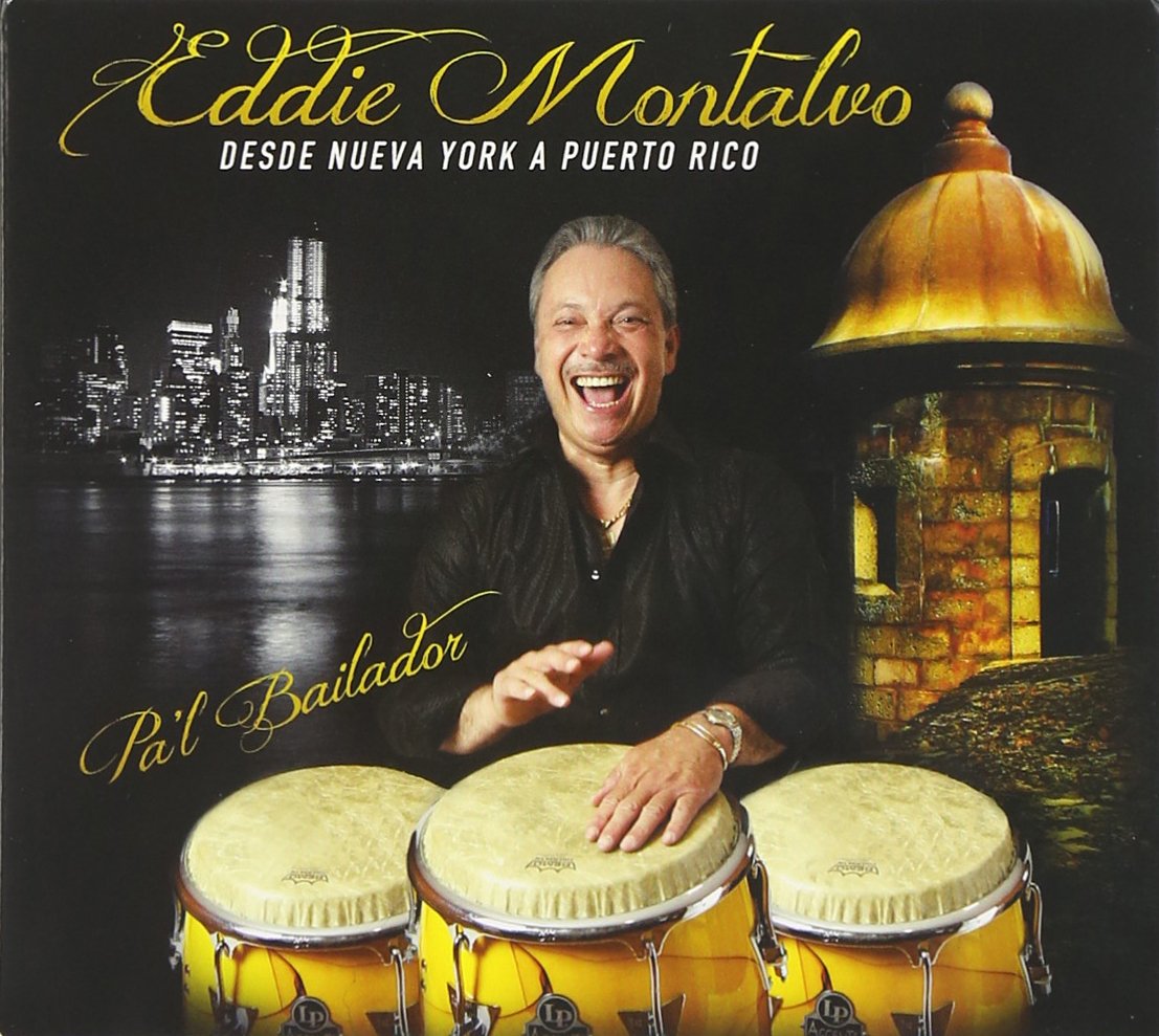 Desde Nueva York a Puerto Rico cd