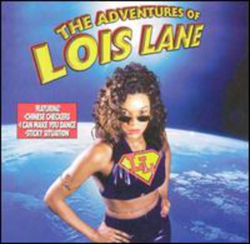 Adventures of Lois Lane Pop