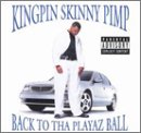 Back to Tha Playaz Ball Pop