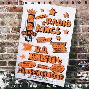 Live at the B.B.Kings Blues