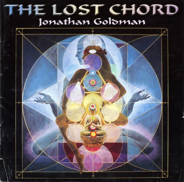Lost Chord Music