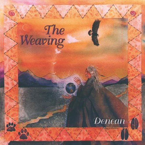 The Weaving Music