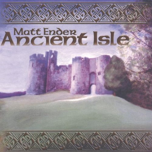 Ancient Isle Music