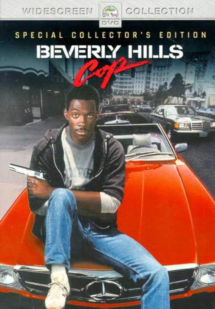 Product Image: Beverly Hills Cop