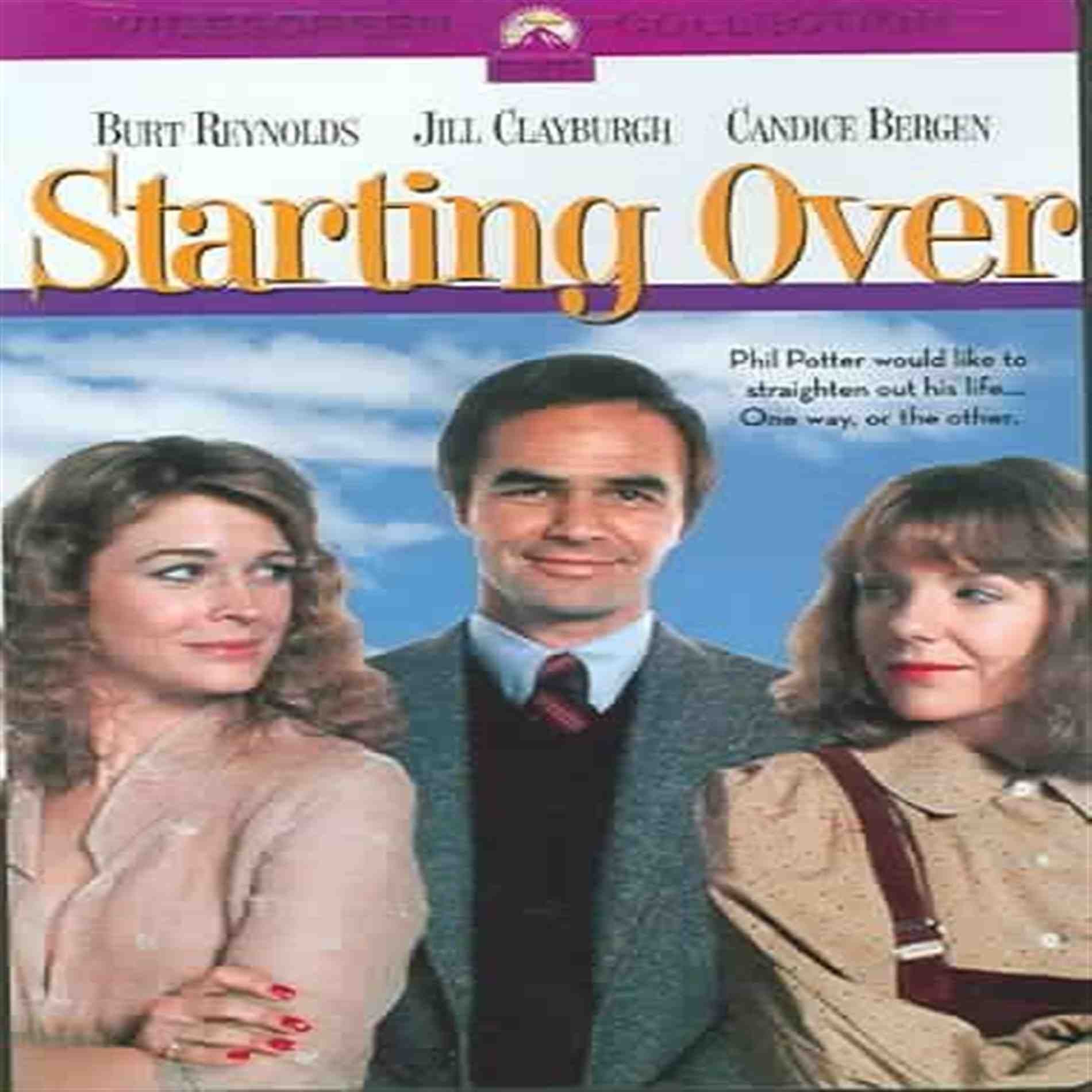 Starting Over Films