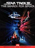 Product Image: Star Trek III-Search for Spock