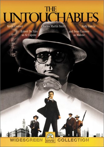 Untouchables Movies