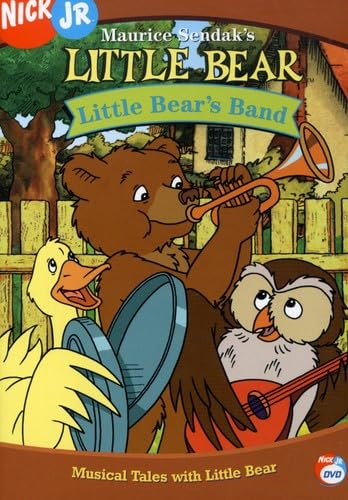 Little Bear Films
