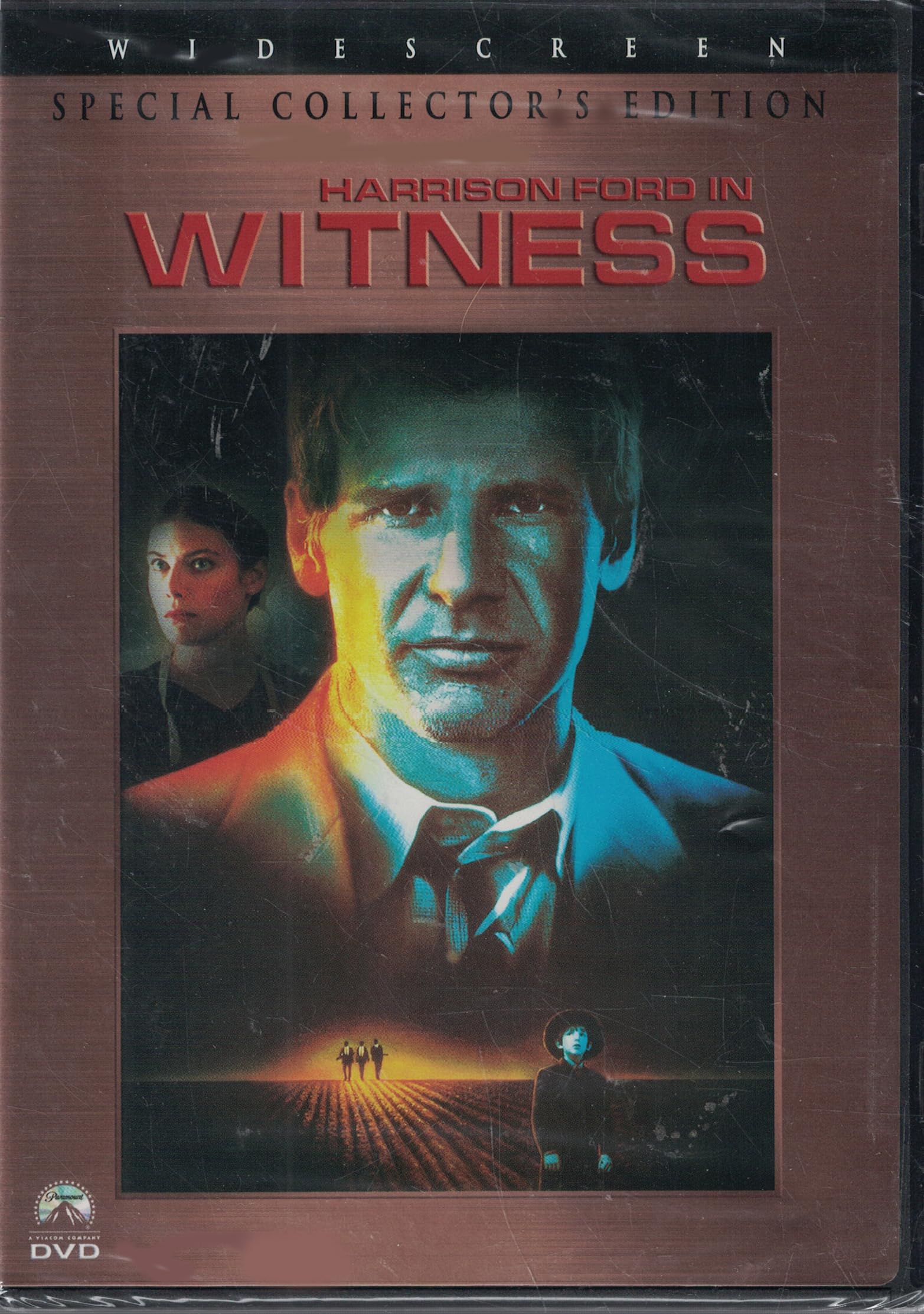 Witness Movies