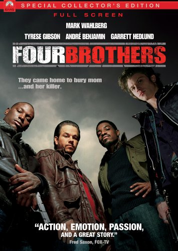 Four Brothers Films