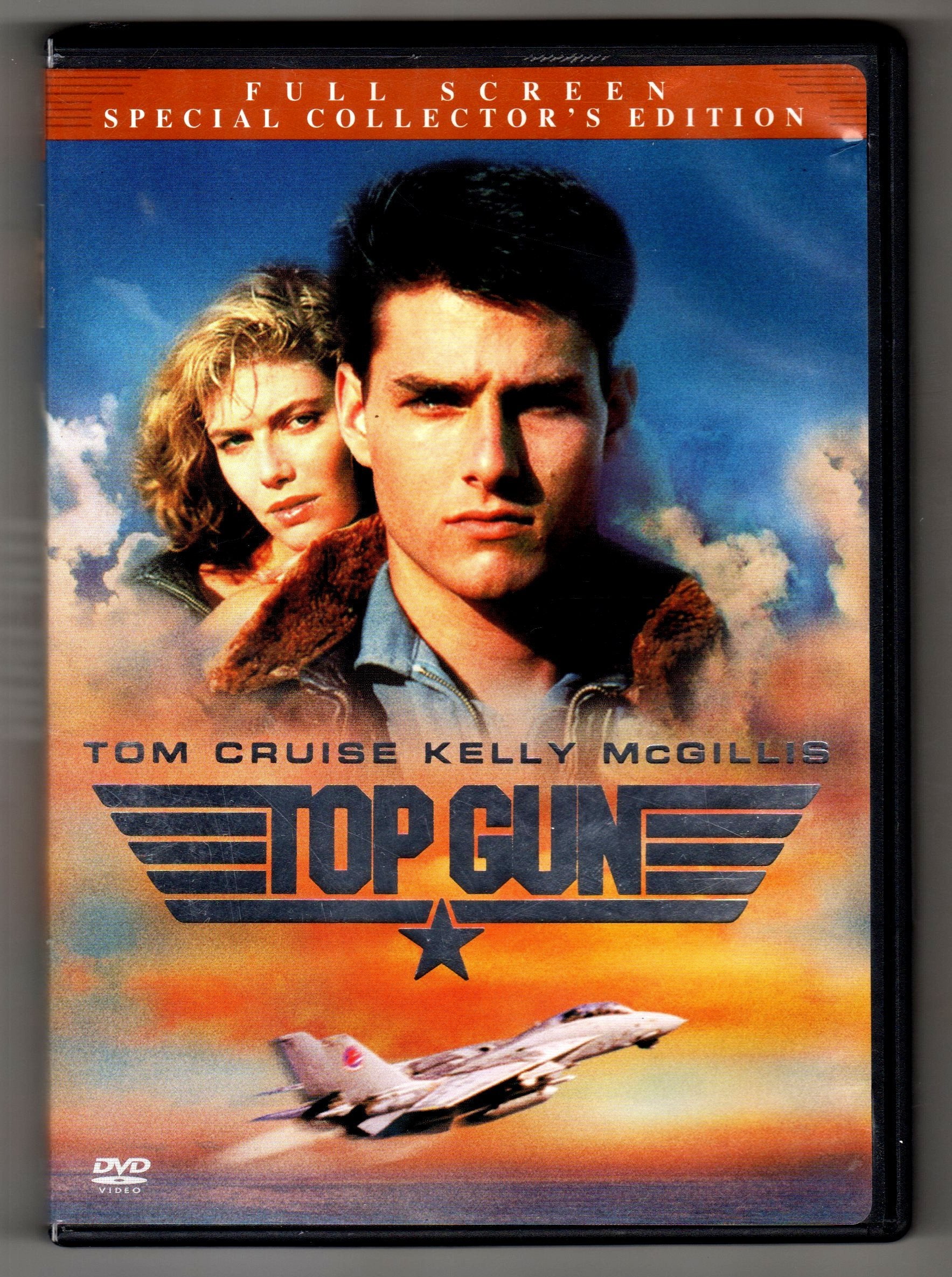 Top Gun Films