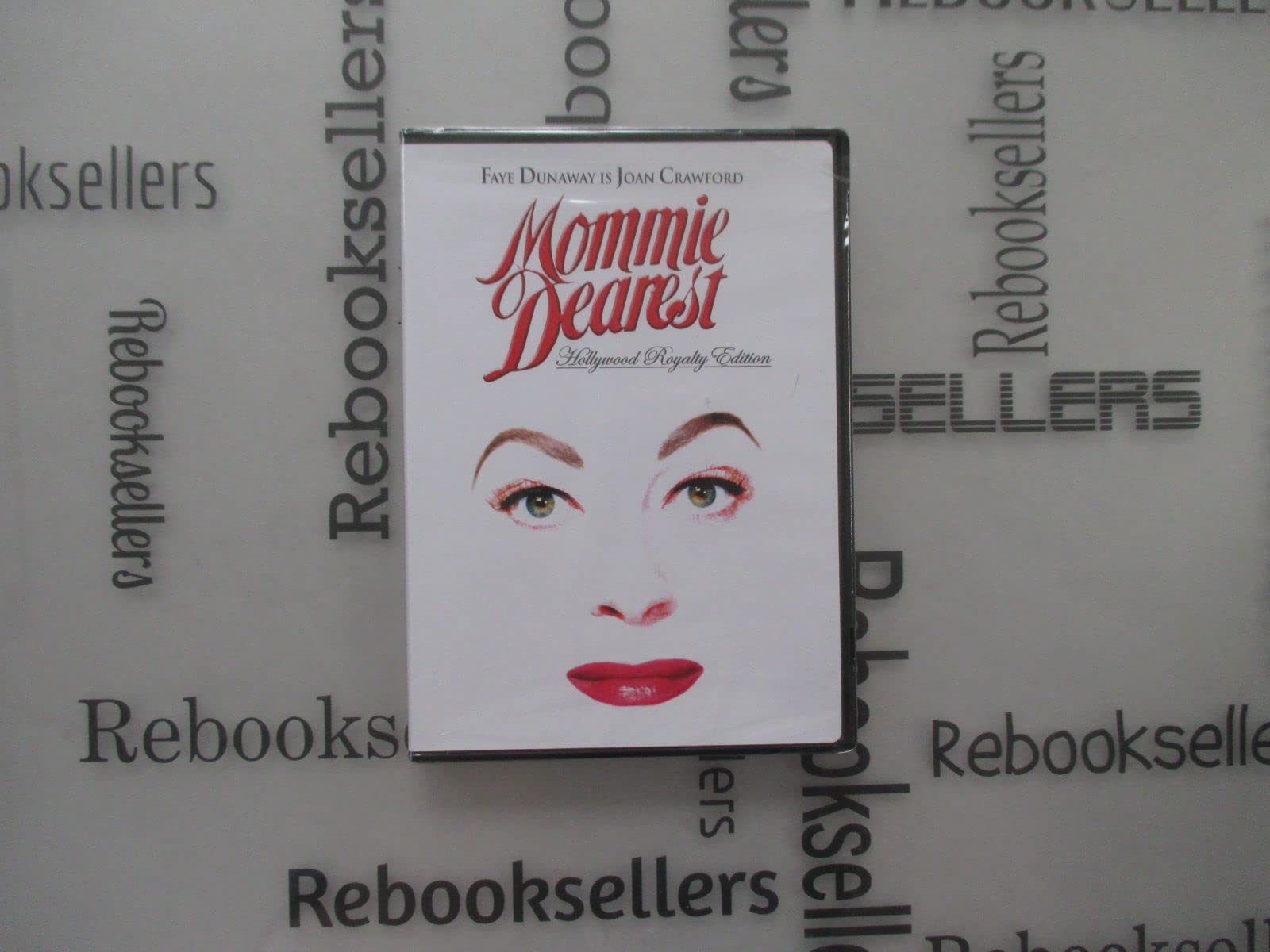 Mommie Dearest Films
