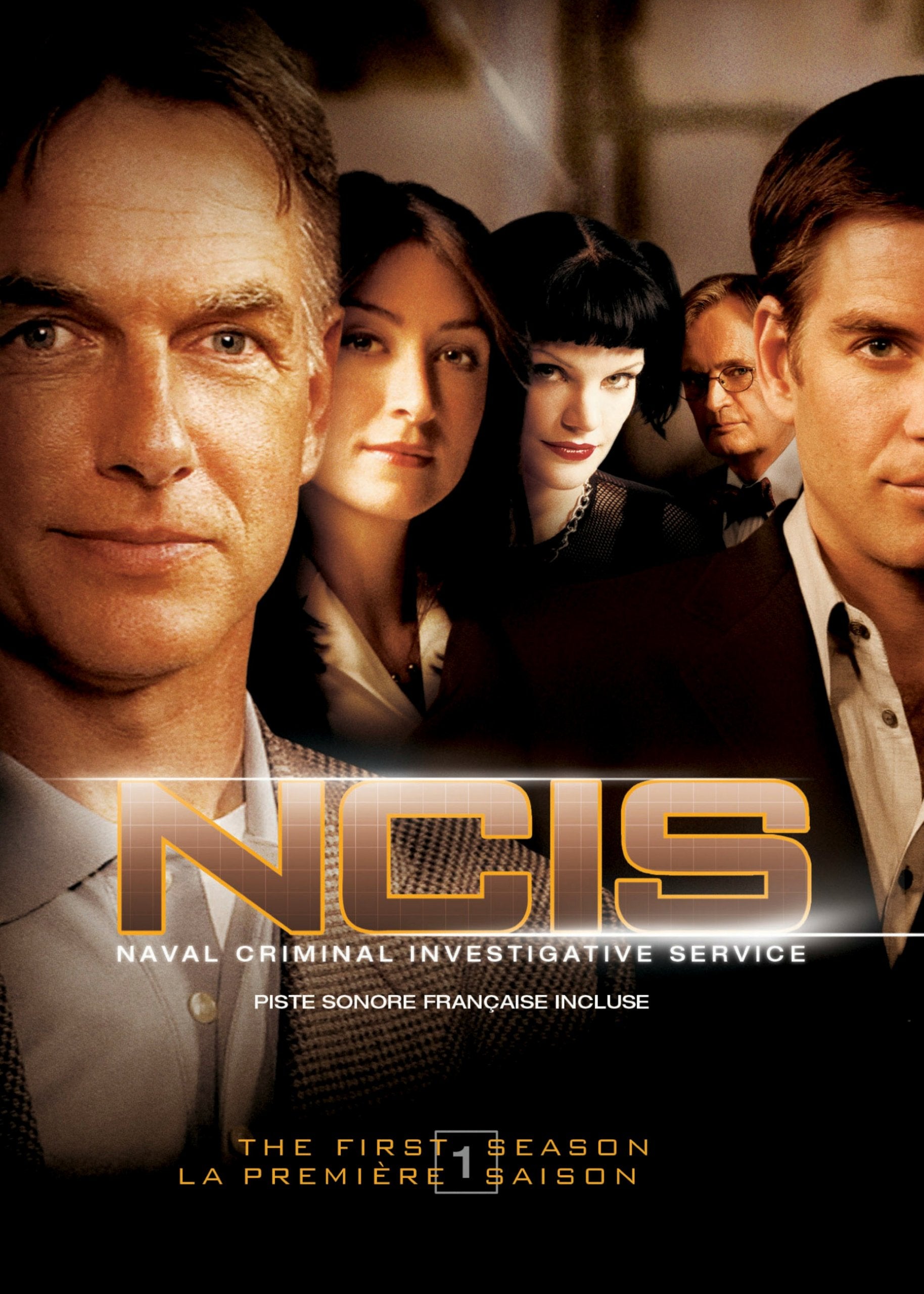 NCIS: Season 1 Films