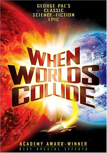 When Worlds Collide Films