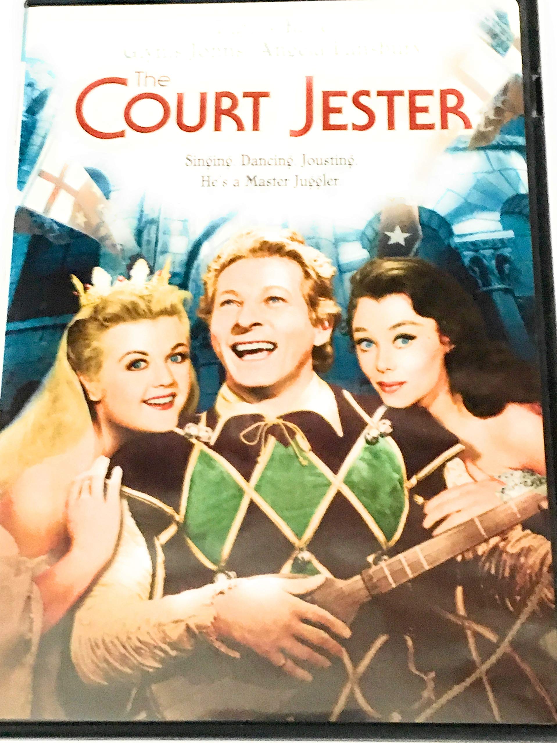 Court Jester Movies