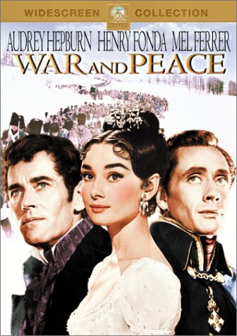 War and Peace Movies