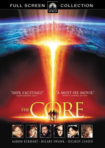 The Core Movies