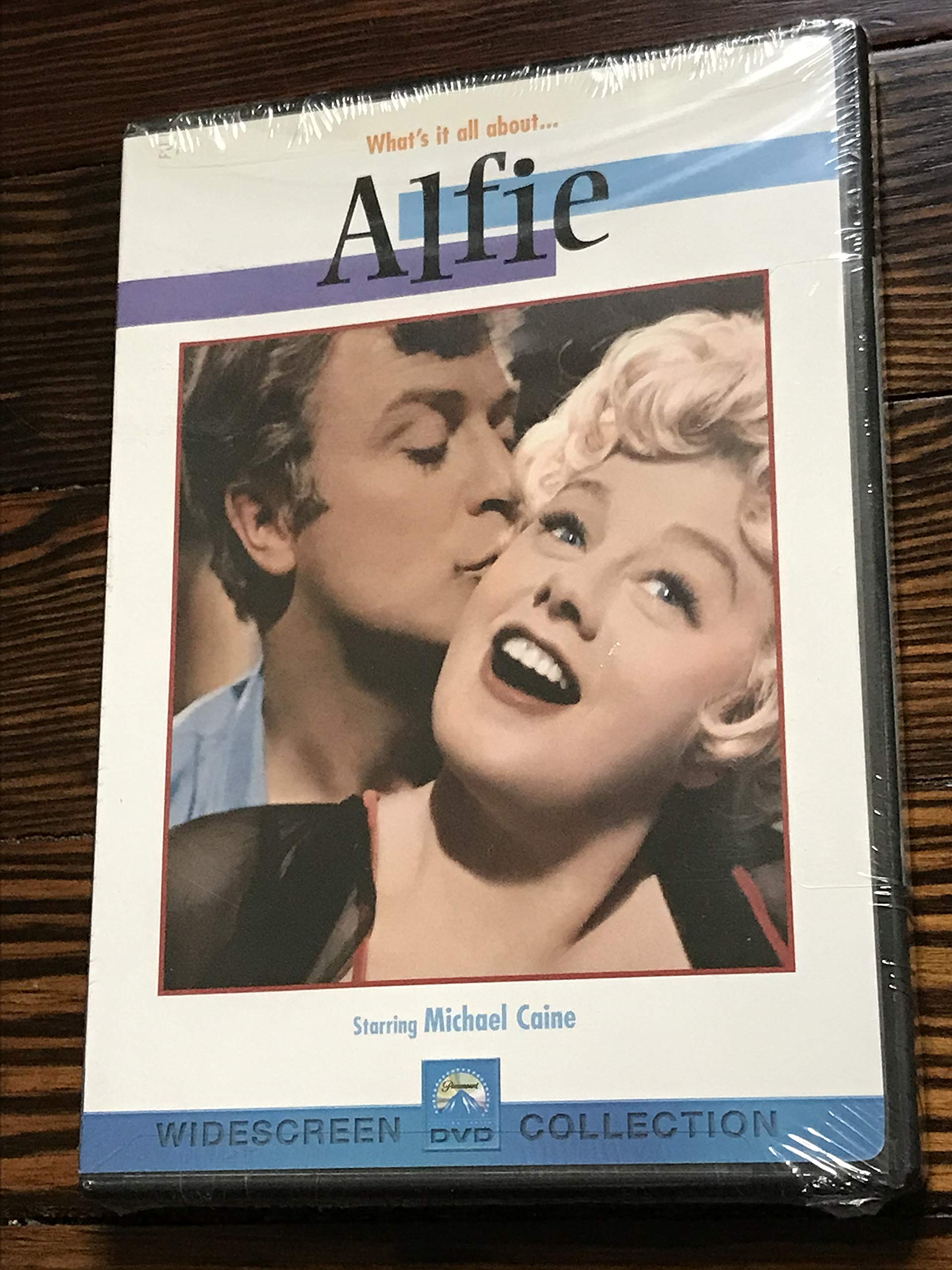 Alfie Movies