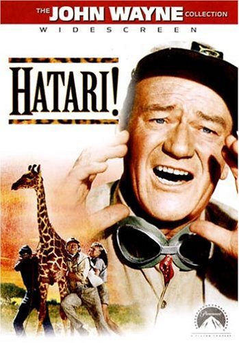 Hatari! Movies