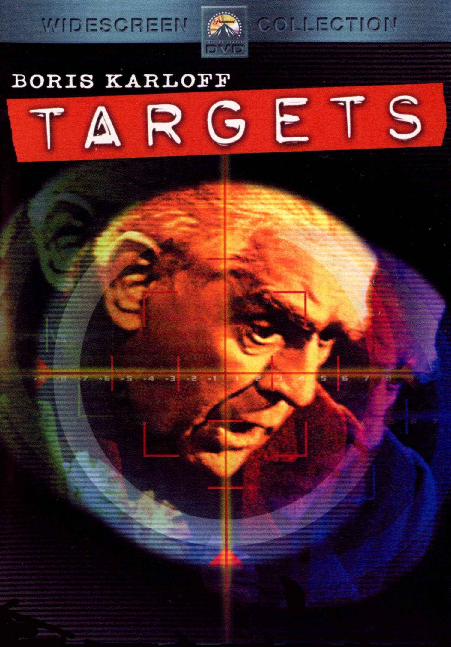 Targets Films