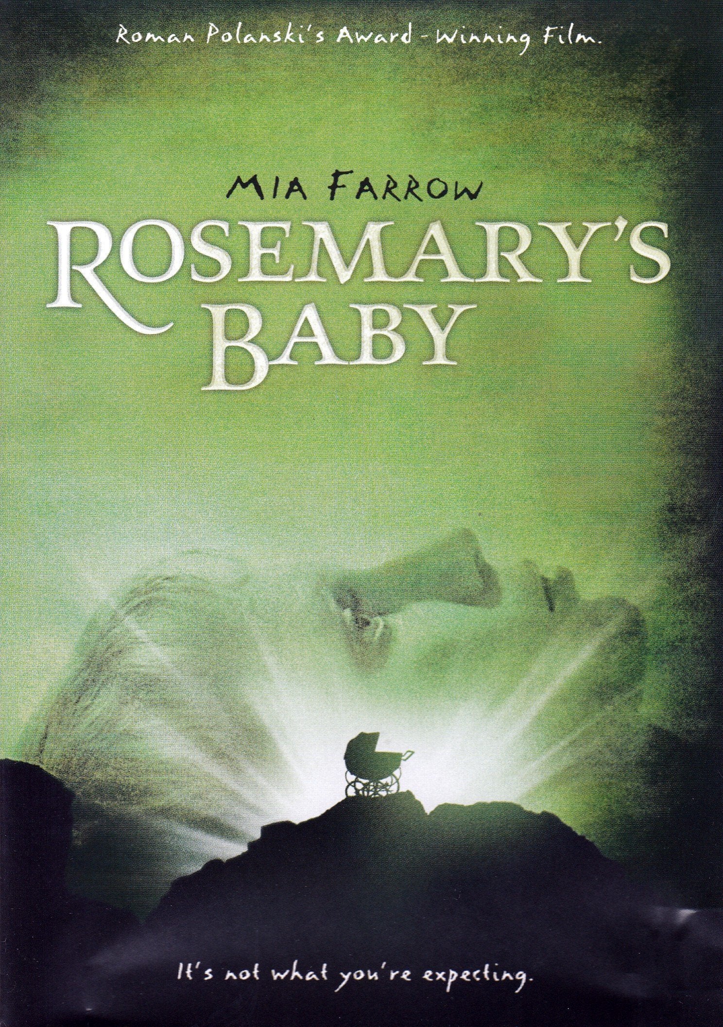 Rosemary's Baby Films