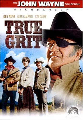 Product Image: True Grit