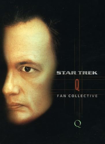 Star Trek: Deep Space Nine Box sets