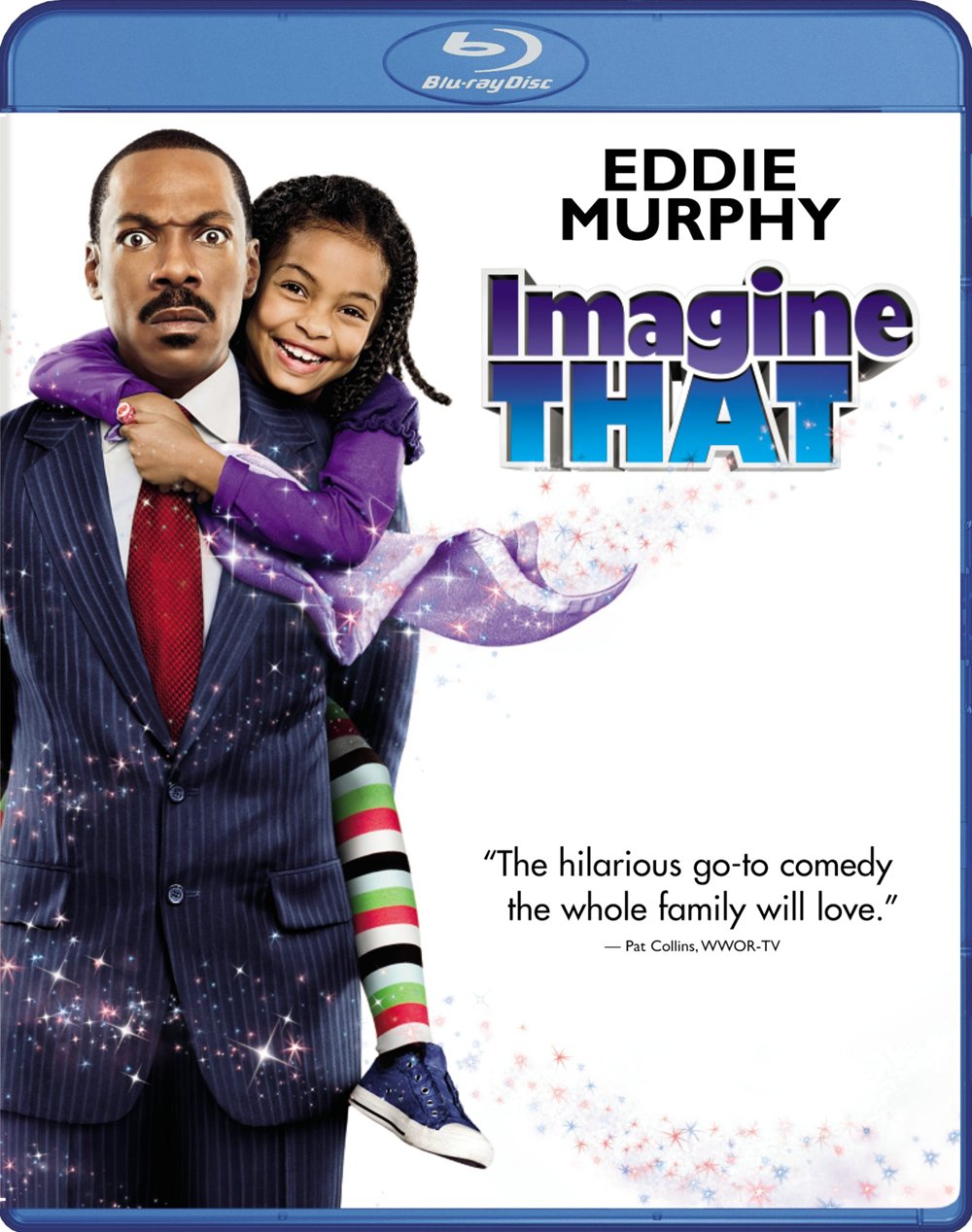 Imagine That Films