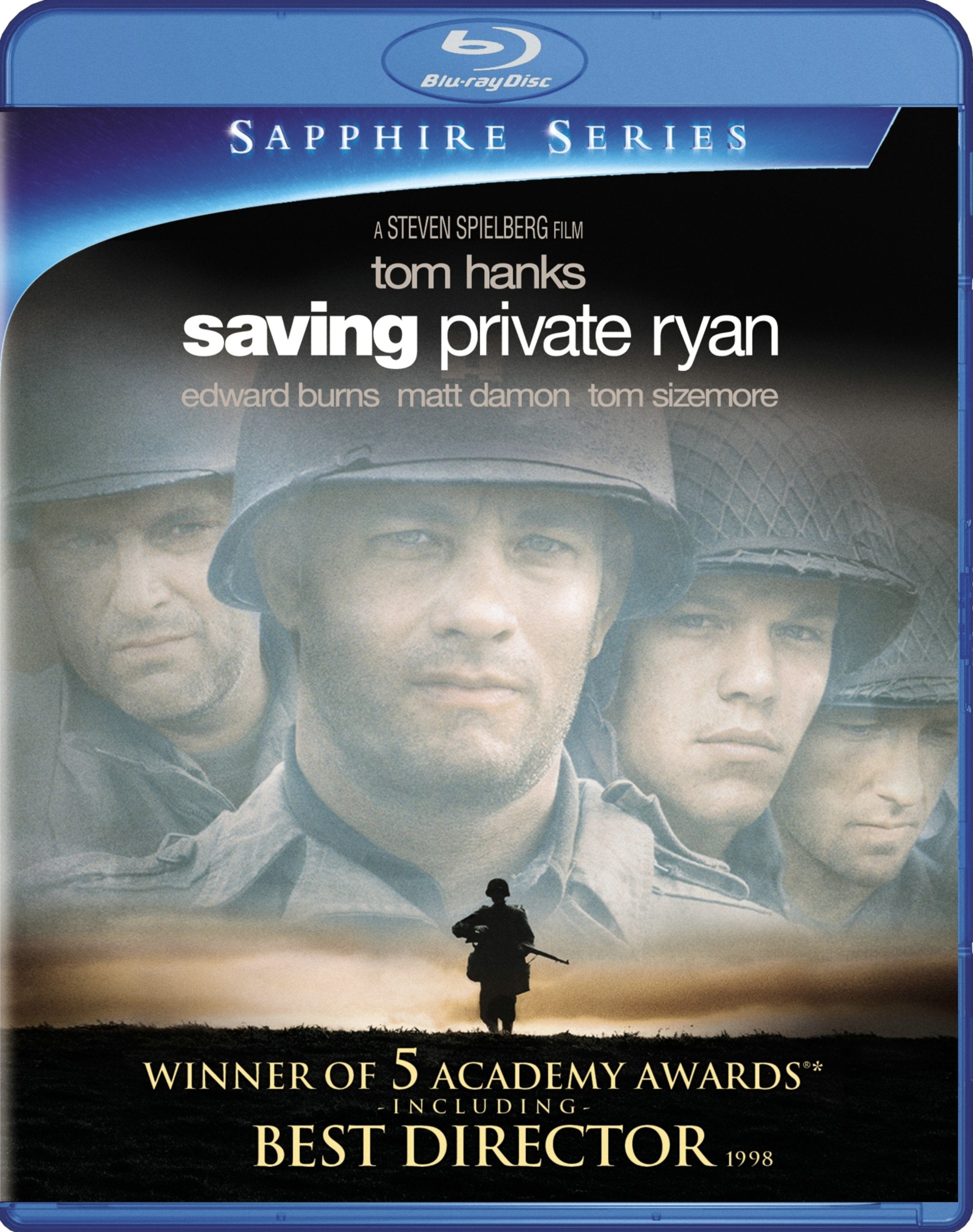 Product Image: Saving Private Ryan (Sapphire Series)