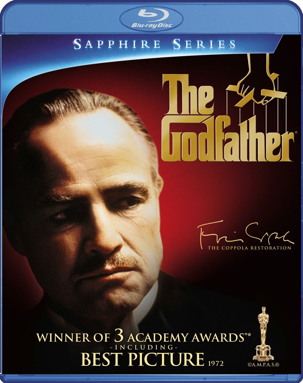 Godfather Films