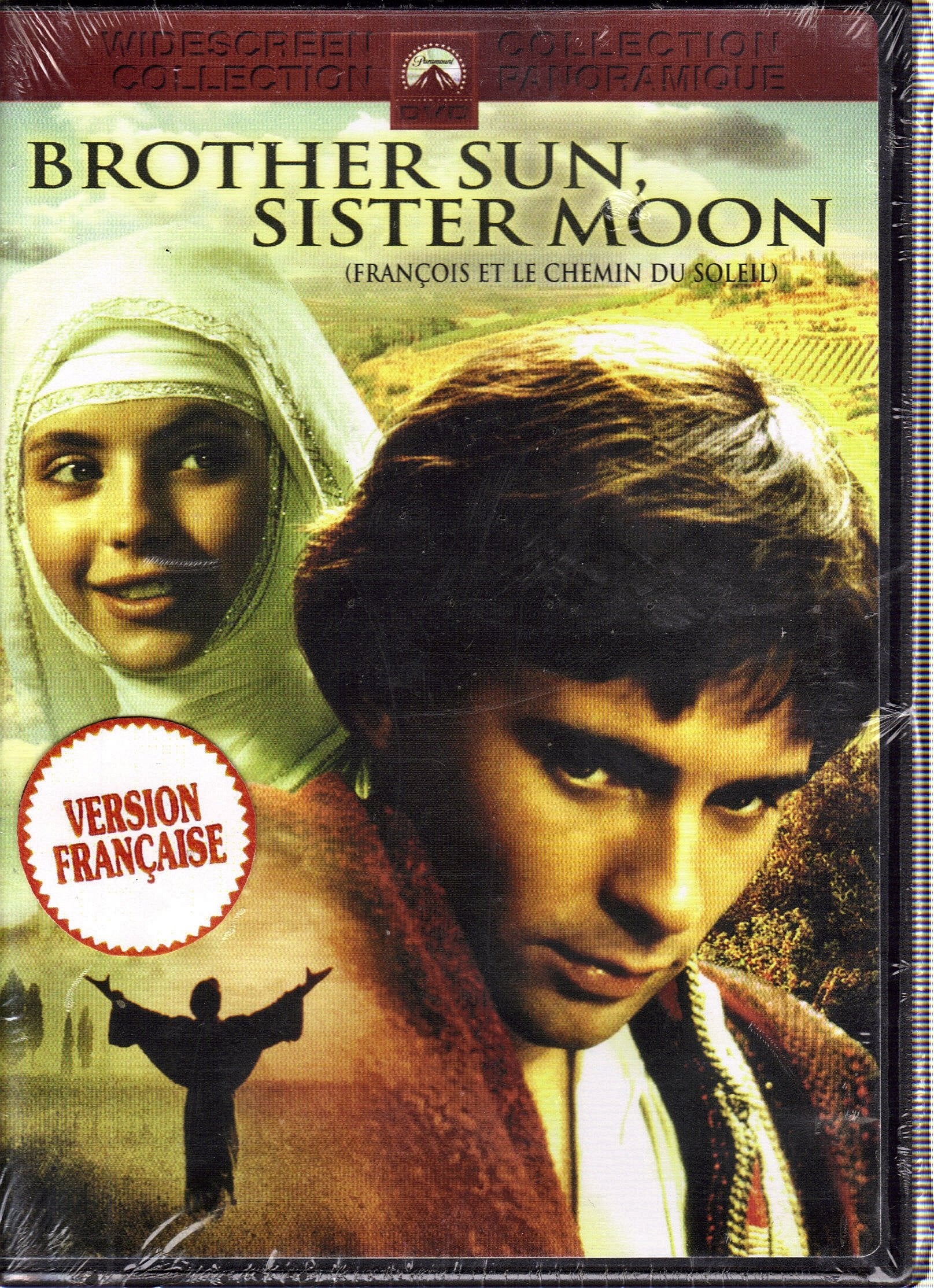 Fratello sole, sorella luna Films
