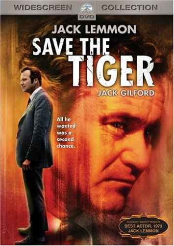 Save the Tiger Films