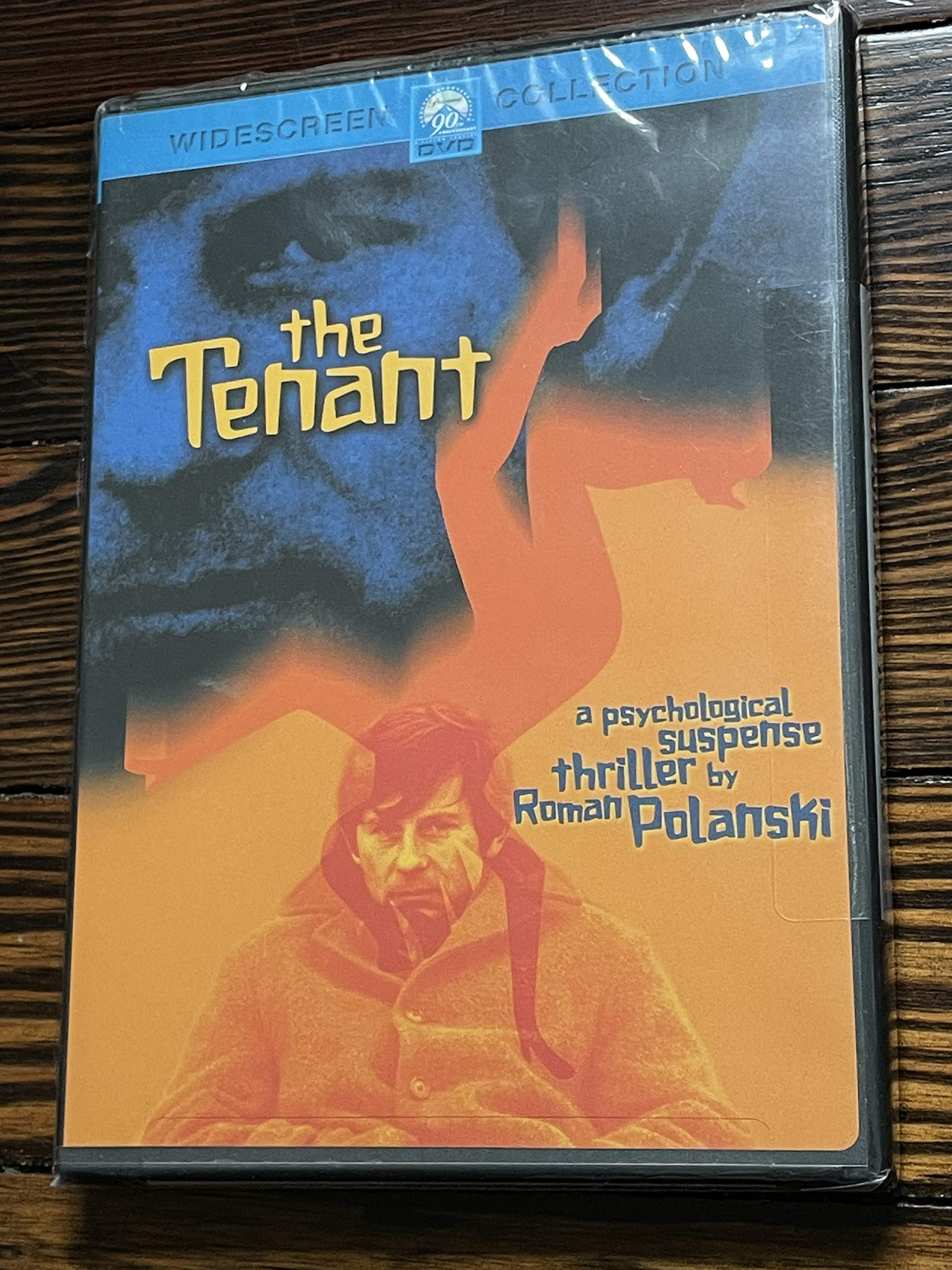 The Tenant Movies