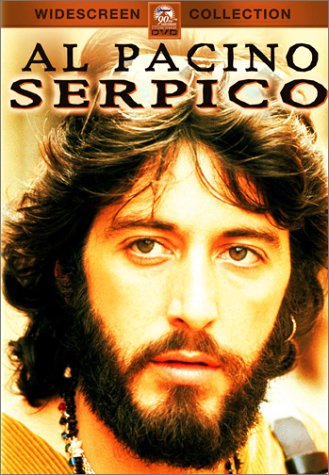 Serpico (Widescreen Edition) Movies