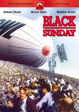 Black Sunday Films
