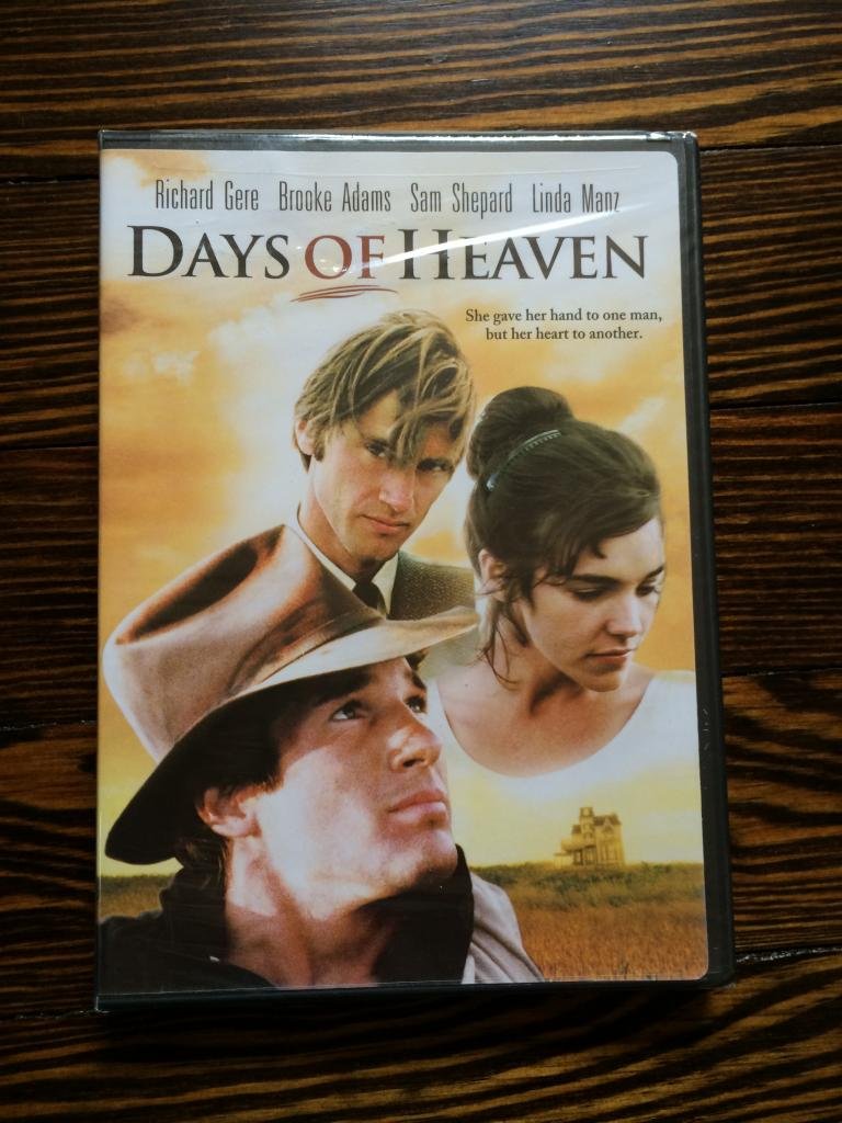 Product Image: Days of Heaven