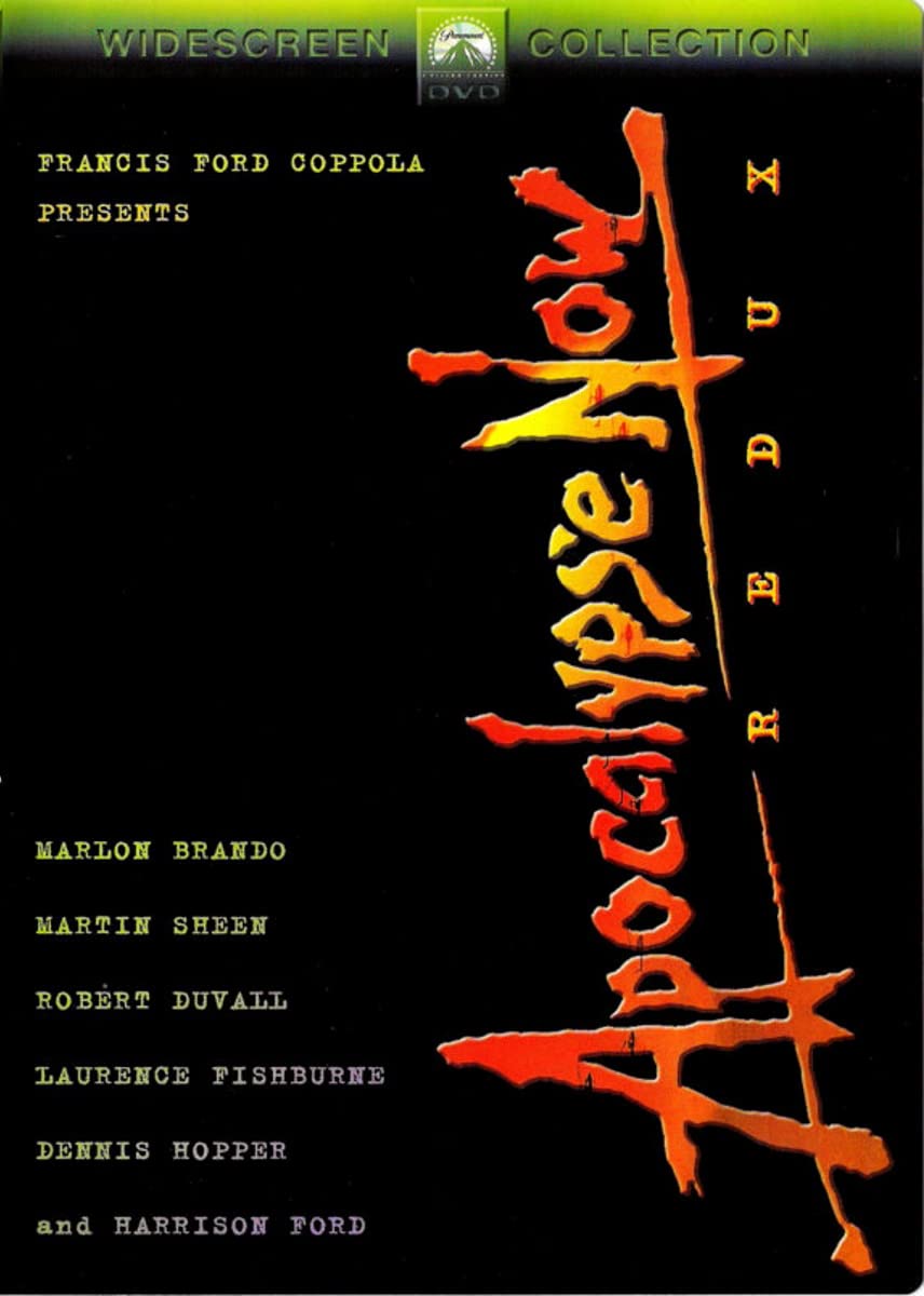 Product Image: Apocalypse Now-Redux