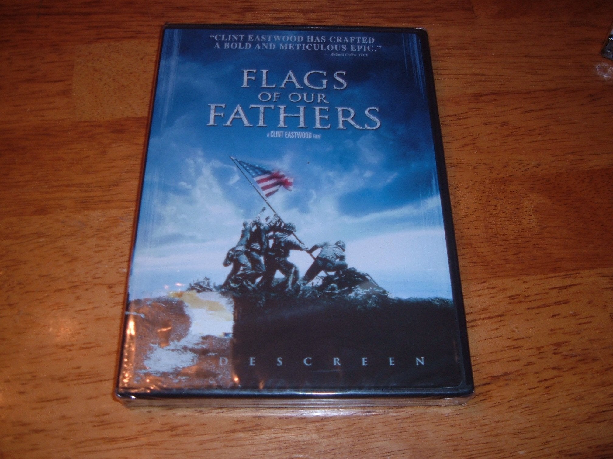 Flags of Our Fathers (Widescreen Edition) Films