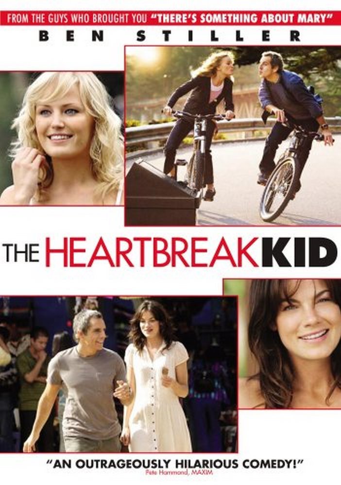 The Heartbreak Kid (Widescreen Edition) Films