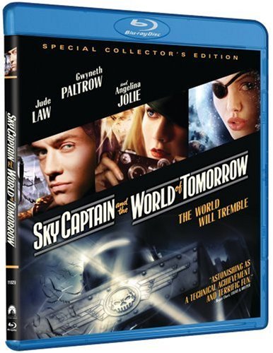 Product Image: Sky Captain & the World of Tomorrow