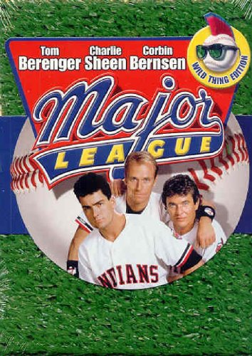 MAJOR LEAGUE: WILD THING EDITION / (WS DUB SPEC) - MAJOR LEAGUE: WILD THING EDITION / (WS DUB SPEC) Films