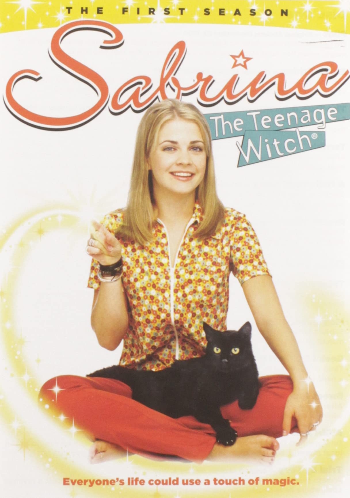 Sabrina, the Teenage Witch Films