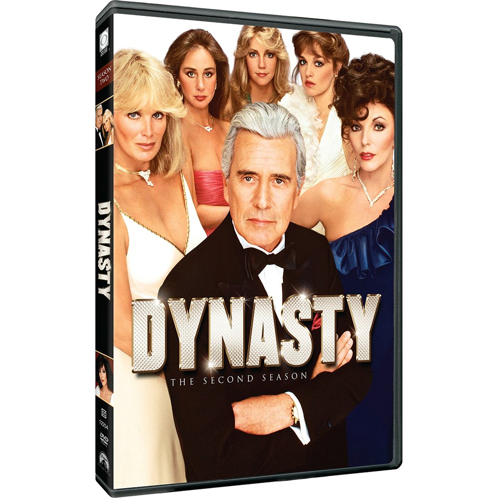 Dynasty Movies