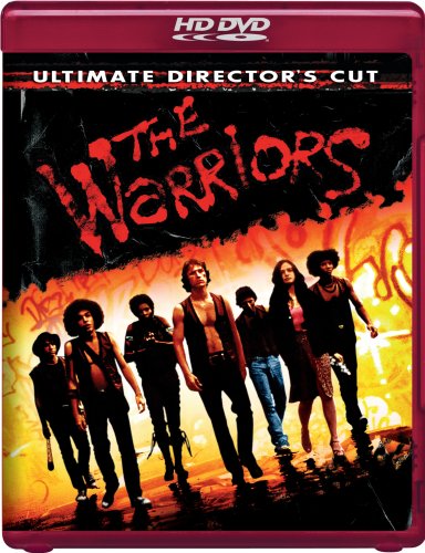 The Warriors Movies