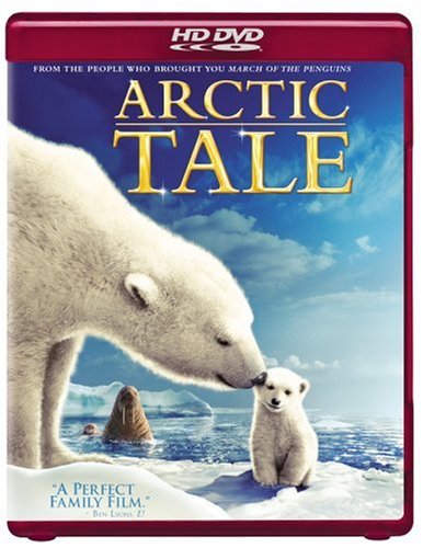 Arctic Tale Movies