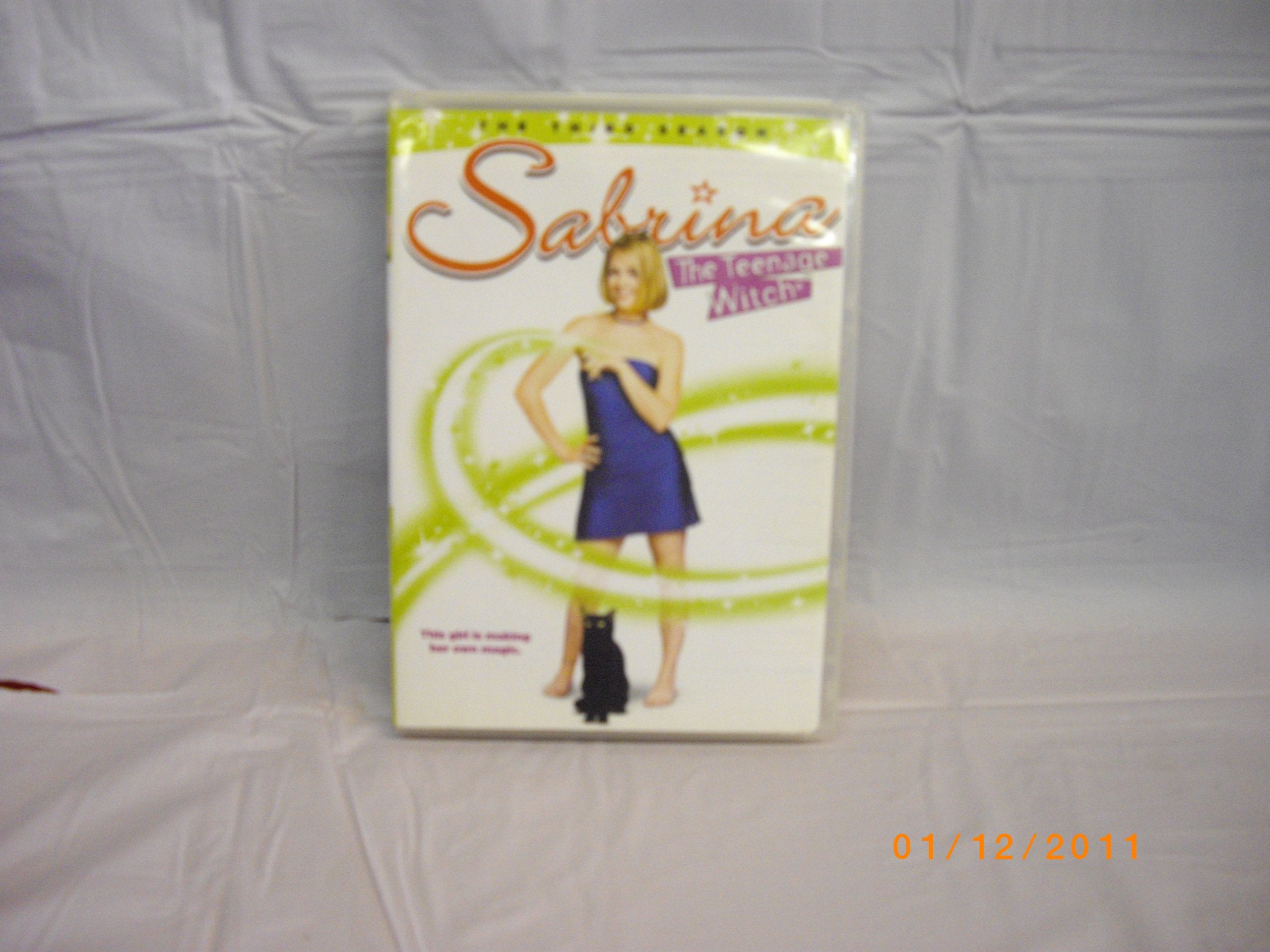 Sabrina, the Teenage Witch Films