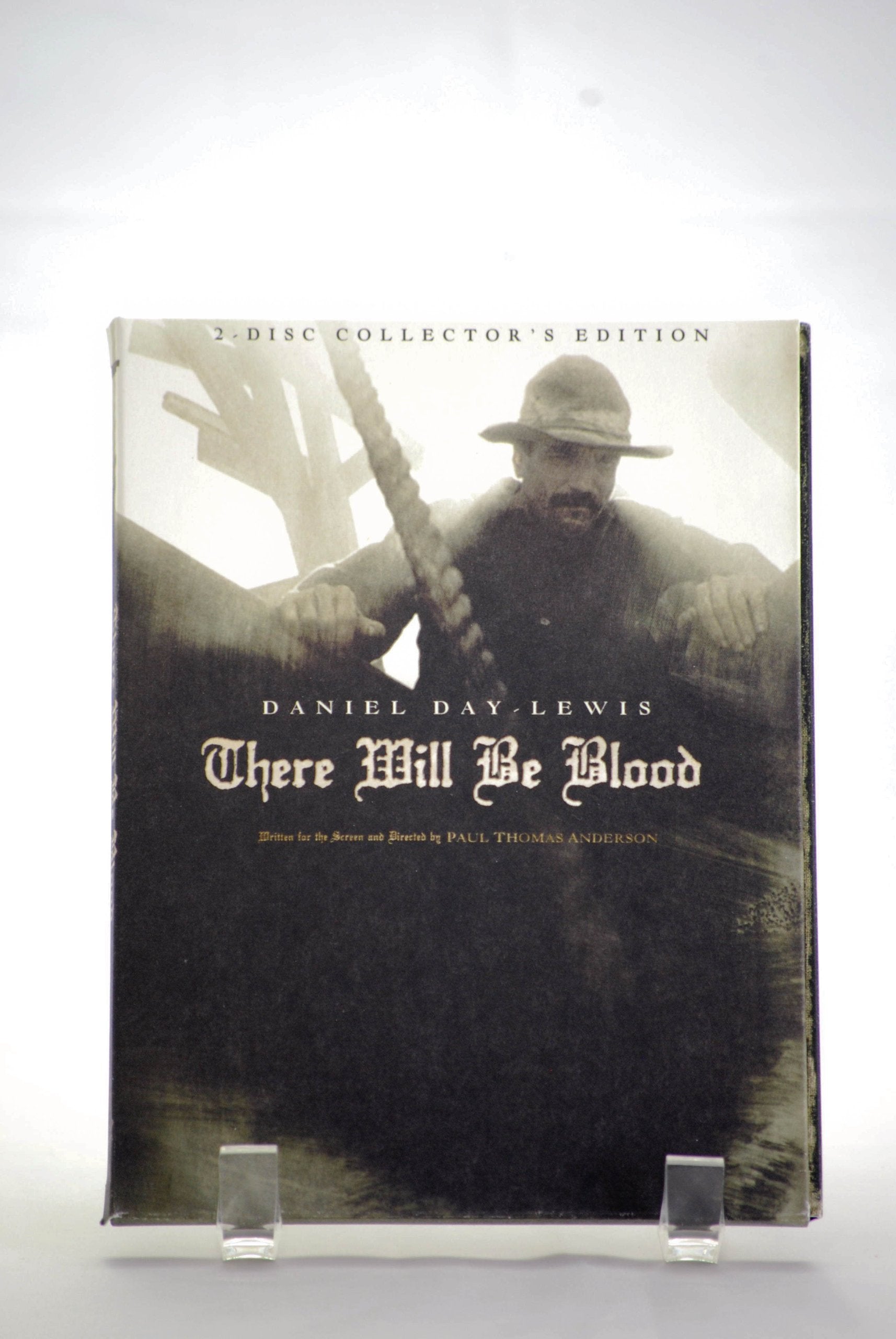 There Will Be Blood (Two-Disc Special Collector's Edition) Movies